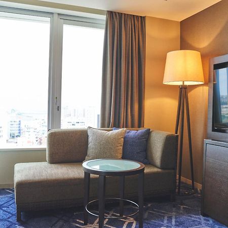 Rihga Royal Gran Okinawa Hotel Naha Eksteriør billede