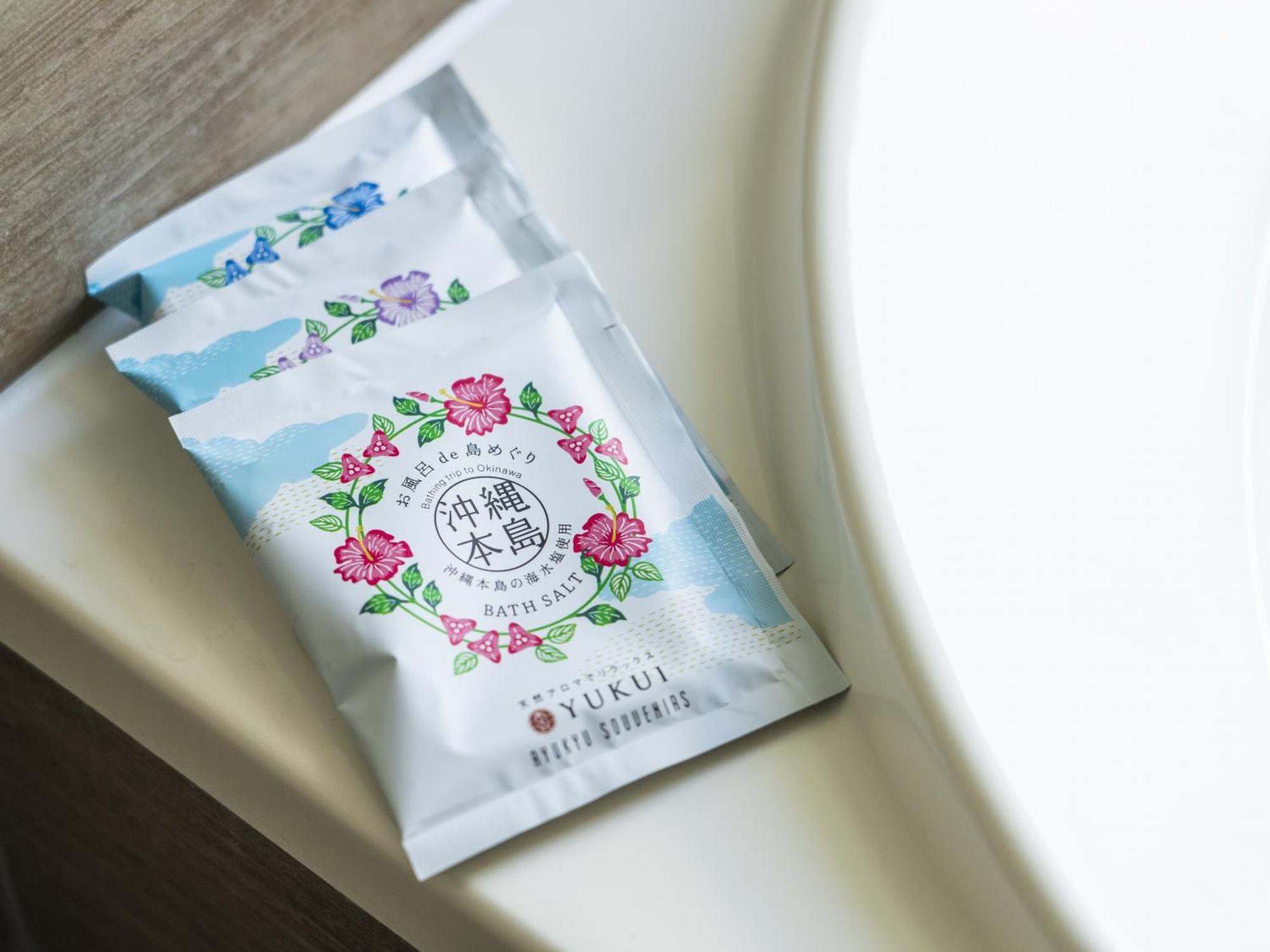 Rihga Royal Gran Okinawa Hotel Naha Eksteriør billede