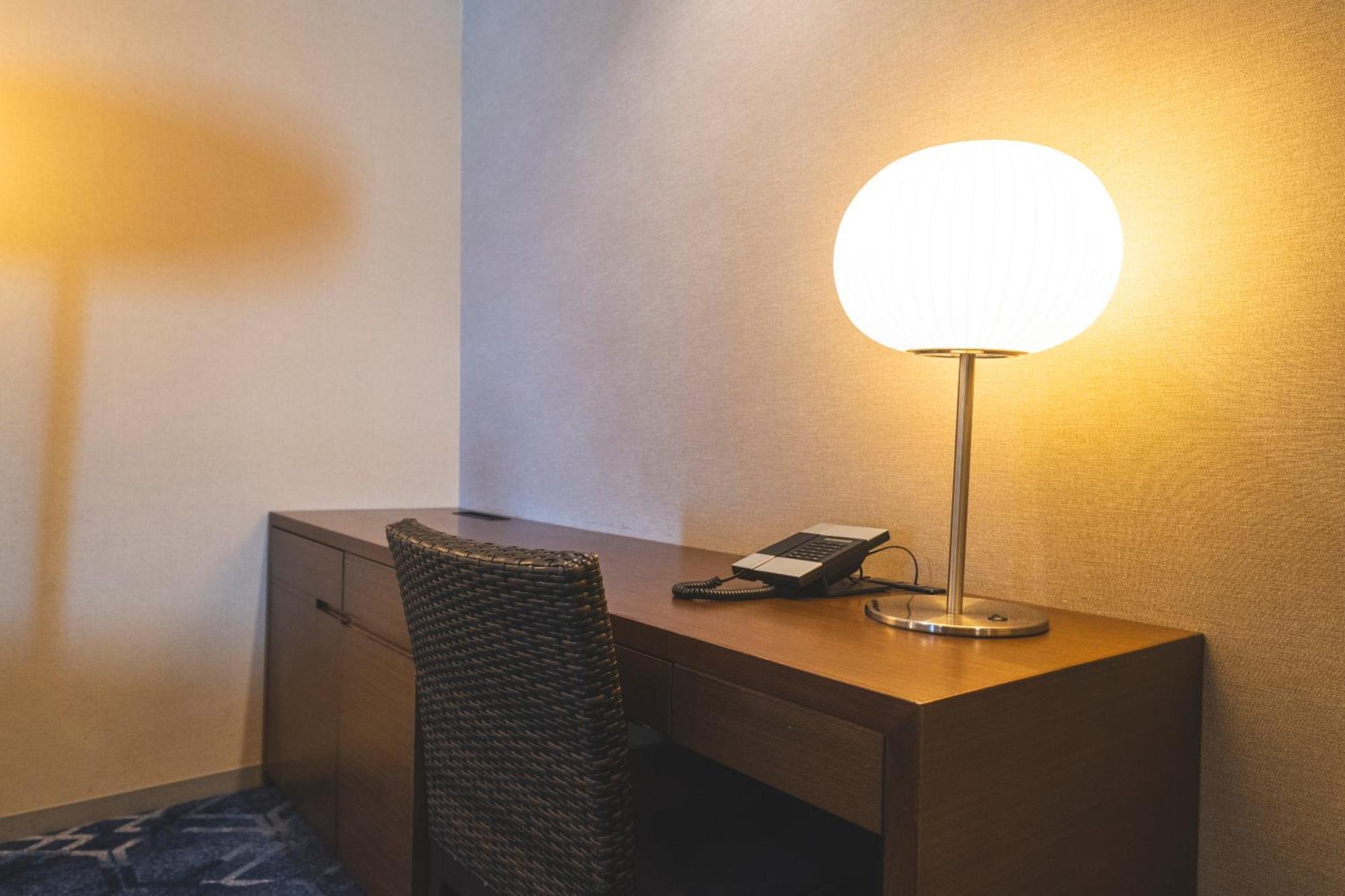 Rihga Royal Gran Okinawa Hotel Naha Eksteriør billede