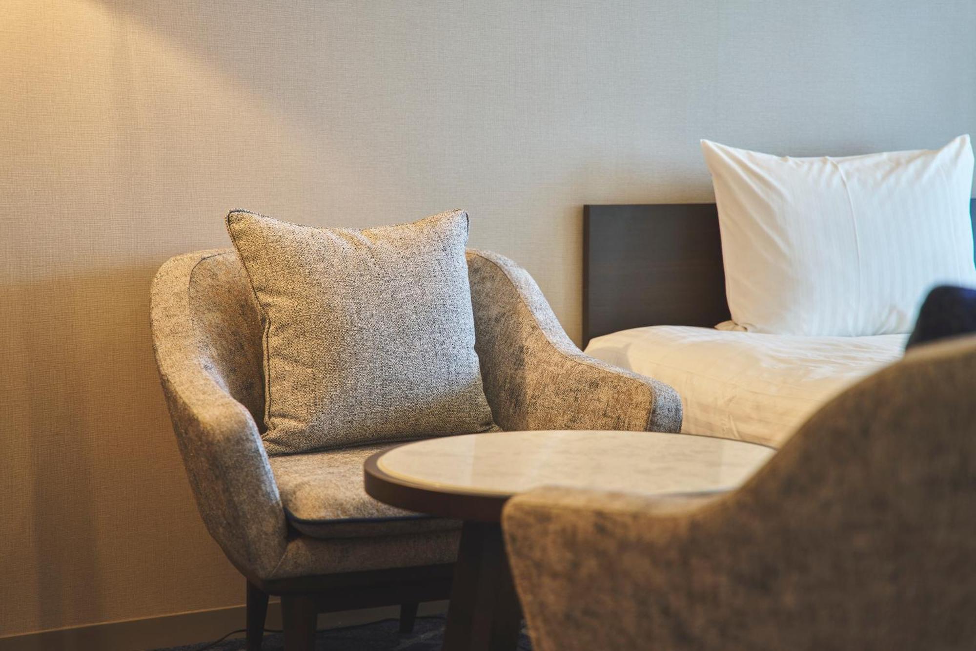 Rihga Royal Gran Okinawa Hotel Naha Eksteriør billede